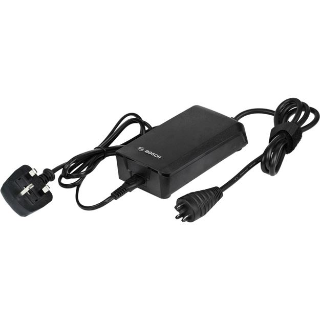 Picture of BOSCH COMPACT CHARGER 2A WITH POWER CABLE